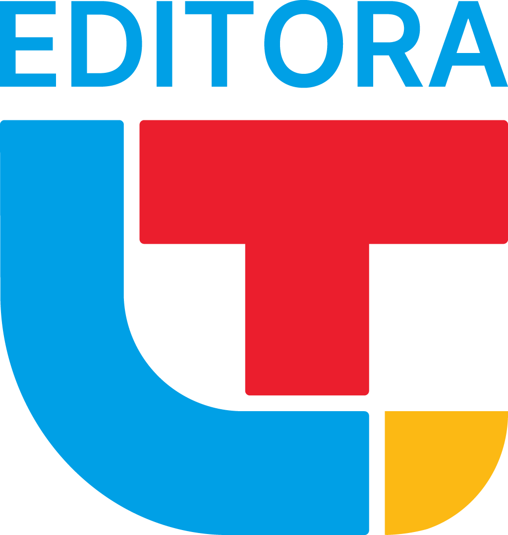 Editora LT Logo